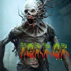 HORROR💣🧟‍♂️