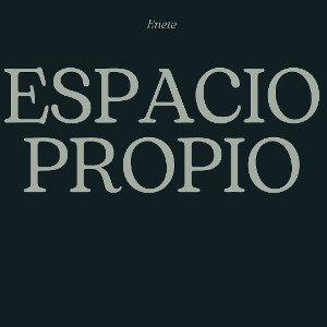 Enete-ESPACIO PROPIO 
