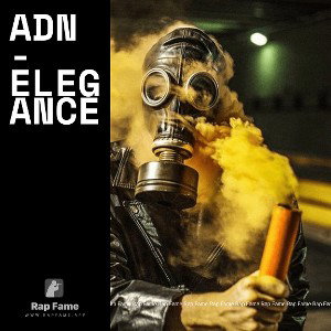 ADN - Elegance