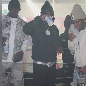 For Shit Sho-mastered