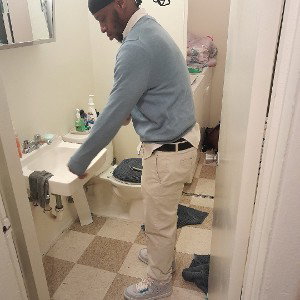 InTheTrap
