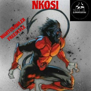 Nightcrawler Freestyle