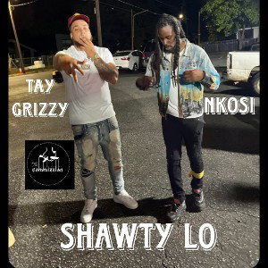 Shawty Lo featuring Tay Grizzy 