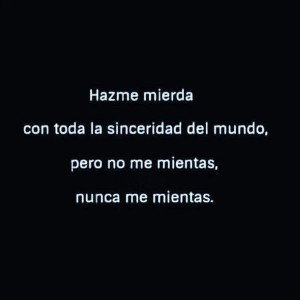 Te di mi amor 💔 