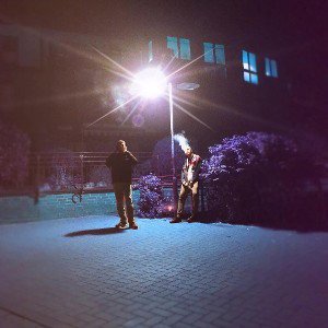 Porch - Freestyle 🎤