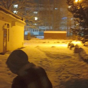 Самый ненавистный