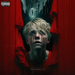nightmares feat. MART!AN