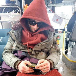 underground Masters 