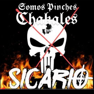 Somos Pinches Chakales&sicarios 2023