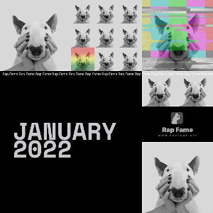 January 2022