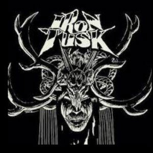 Iron Trust (Secrets)