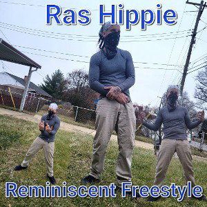 Reminiscent Freestyle