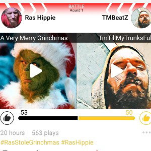Vs. TMBeatz