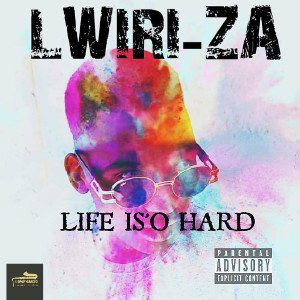 LIFE IS'O HARD