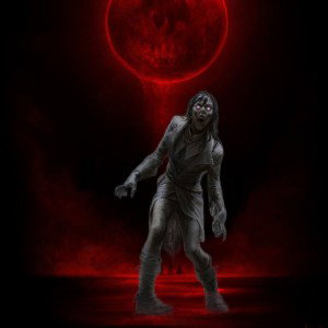 lwiri Ghost