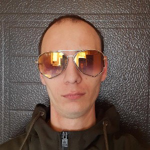 Гнутый - Решил подмыть