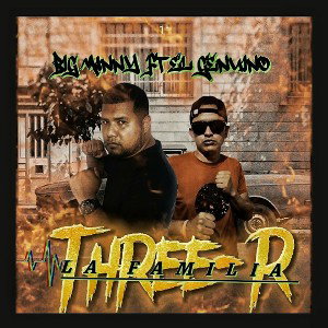 "Cambiar" Big Manny Ft El Genuino