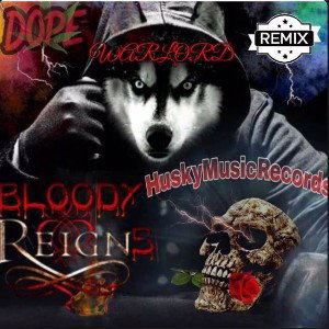 Reckless Rem1x - Tblaz Ft Bloody Reigns, Mark x Gang & Heniecolion 