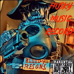 Da freak 123 - a lot  ft. xBLOODY_REIGNSx, Heniecolion and t.blaze