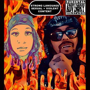 Nasty Rem1x Ft. Jamayca Reese & Ashanti