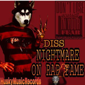 Hit Em Wit Bars Dat B.K.O.😈 (the autio tune prince diss)