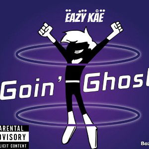 GöīnGhöst