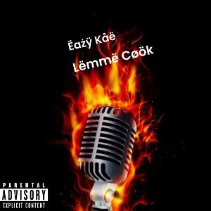 Lëmmë Cøök (freestyle)