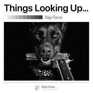 Things Looking Up (Right)