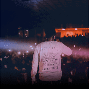 Try To Pull Me Down (Head Underwater)