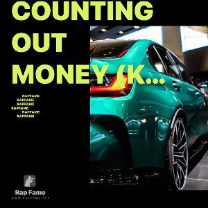 Counting Out Money (Kilo Of Dro)