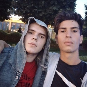 Стиль на битах
