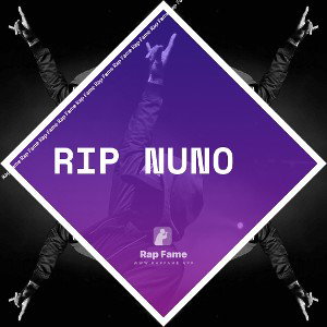 RIP NUNO