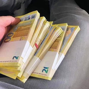 Euro 💶