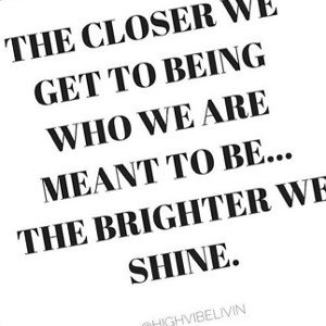 shine