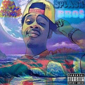 $PLA$H BRO$ x  prod by. yungtekken