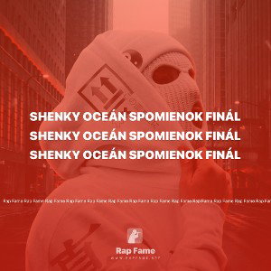 Shenky oceán spomienok finál