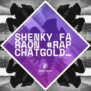 Shenky_Faraon_#RapchatGold_#RapchatHot16__