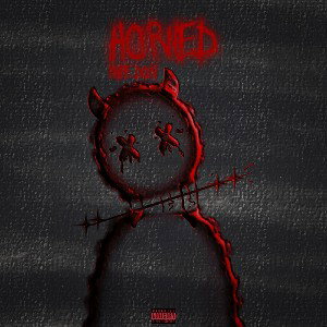 Horned