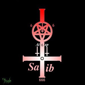 salib