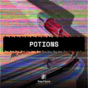 potions