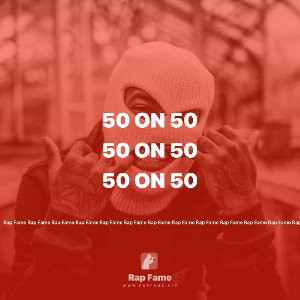 50 on 50