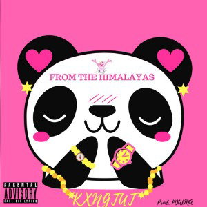 Kxng Tut - Mustard Ft. Pounda