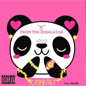 Kxng Tut - H9tin on Me Prod. POUNDA