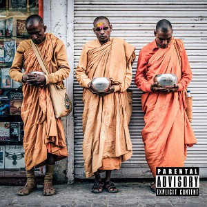 Kxng Tut - Money Now Prod. Sebii