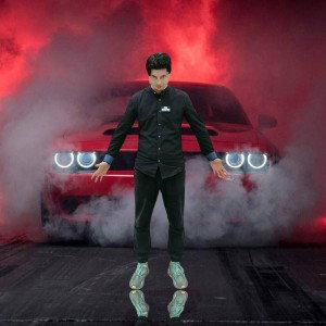 Stan - My Song