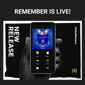 Audio from Guest User 👤Remember
