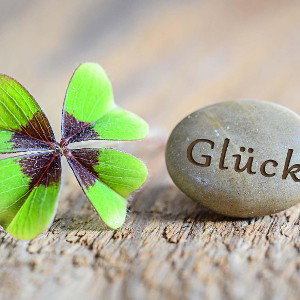 Glückstag