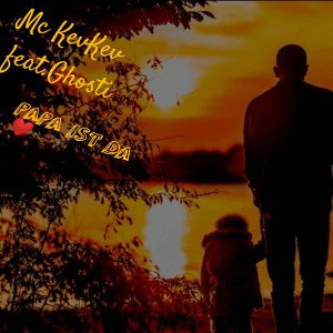 Papa ist da ❤️
