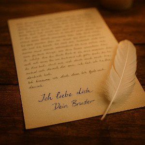 Für mein Bruder Version 2