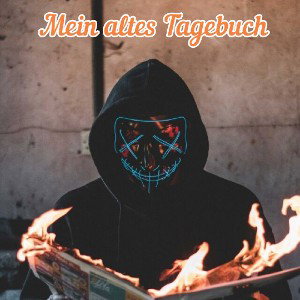 Mein altes Tagebuch 